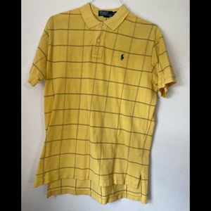Polo Ralph Lauren Mens Medium